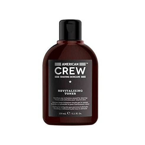 American Crew Shaving Skincare Revitalizing Toner 150ml