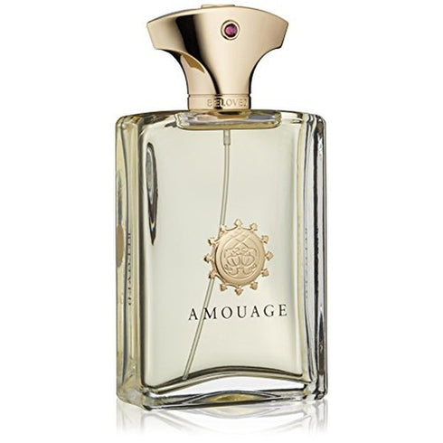 Amouage Beloved Man Eau de Parfum 100ml Spray