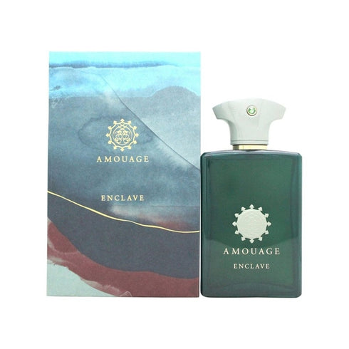 Amouage Enclave Eau de Parfum 100ml Spray
