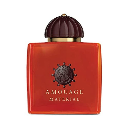 Amouage Material Eau de Parfum 100ml Spray