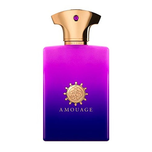 Amouage Myths Man Eau de Parfum 50ml Spray