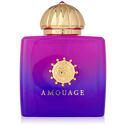 Amouage Myths Woman Eau de Parfum 100ml Spray