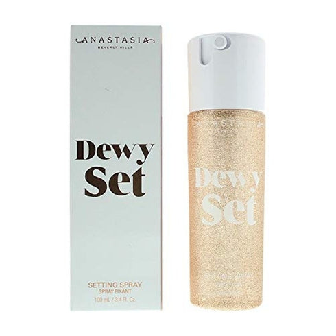 Anastasia Beverly Hills Dewy Set Make Up Setting Spray 100ml
