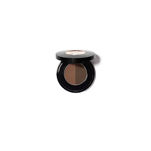 Anastasia Beverly Hills Duo Eyebrow Powder 1.6g - Chocolate