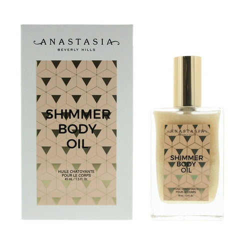 Anastasia Beverly Hills Shimmer Body Oil 45ml