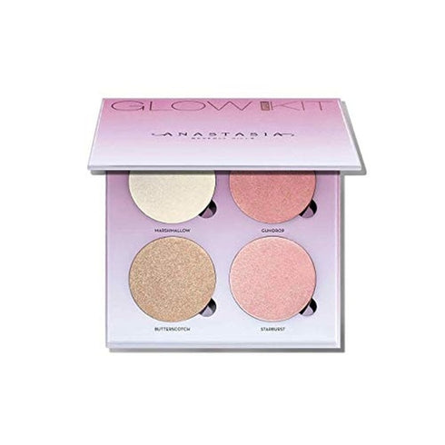 Anastasia Beverly Hills Sugar Glow Kit Highlighting Palette 7.4g