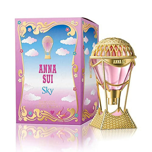 Anna Sui Sky Eau de Toilette 50ml Spray