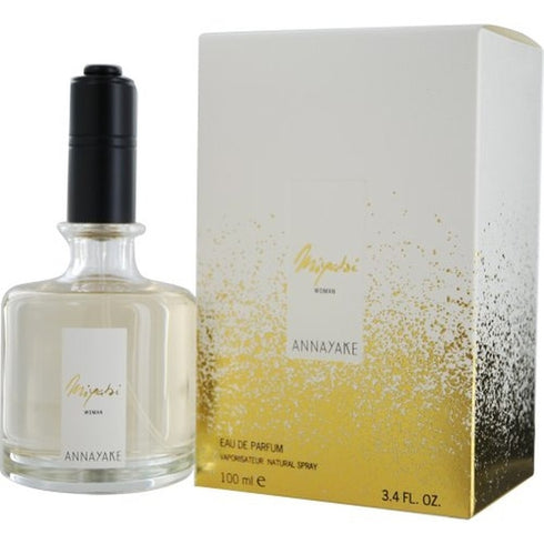 Annayake Miyabi Eau de Parfum 100ml Spray