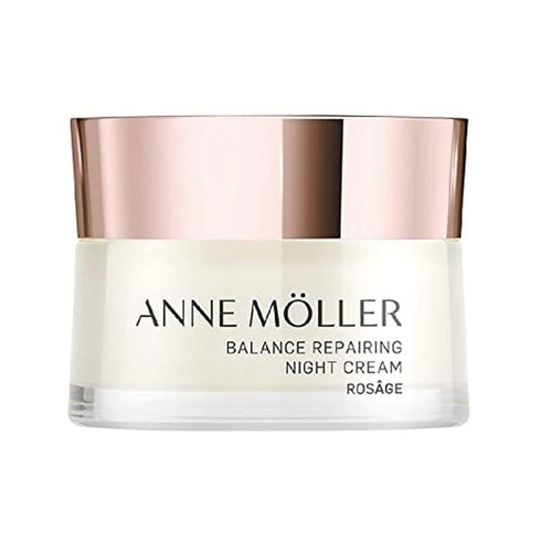 Anne Möller Livingoldâge Total Recovery Serum 30ml
