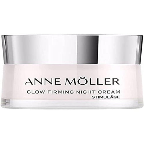 Anne Möller Stimulâge Glow Firming Night Cream 50ml