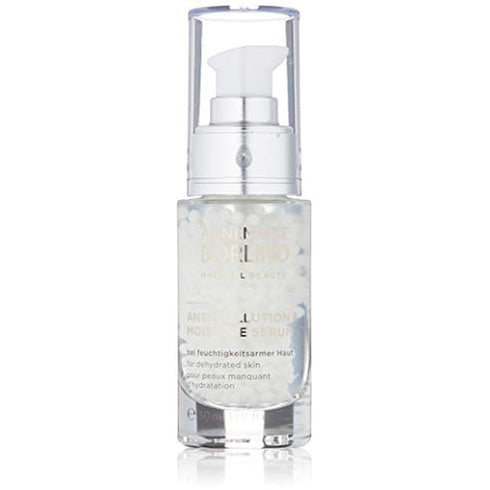Annemarie Börlind Anti-Pollution & Moisture Serum 30ml - Dehydrated Skin