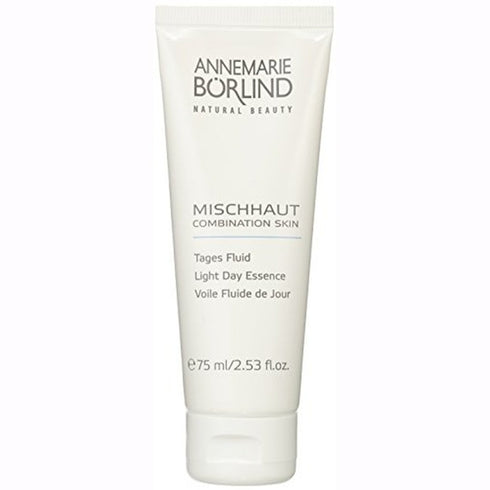 Annemarie Börlind Combination Skin Mattifying Day Fluid 75ml