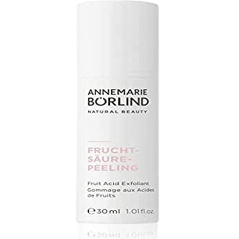Annemarie Börlind Fruit Acid Exfoliant 30ml