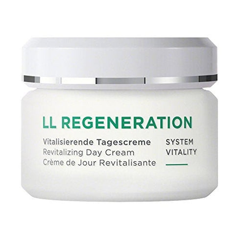 Annemarie Börlind LL Regeneration Revitalizing Day Cream 50ml