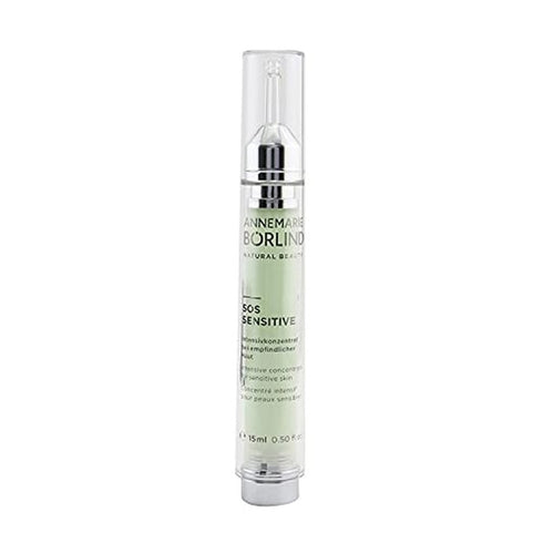 Annemarie Börlind SOS Sensitive Intensive Concentrate 15ml