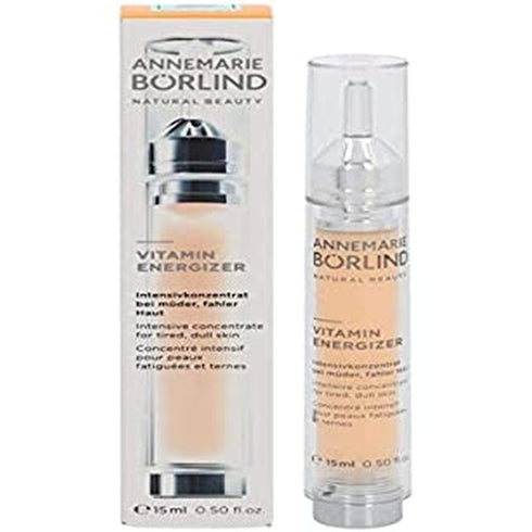 Annemarie Börlind Vitamin Energizer Intensive Concentrate 15ml
