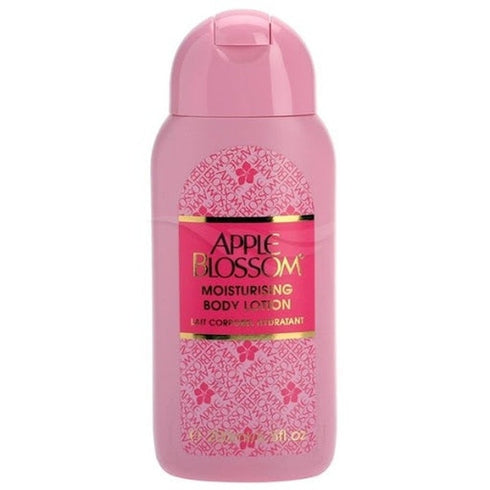 Apple Blossom Body Lotion 200ml