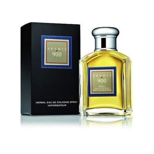 Aramis 900 Eau de Cologne 100ml Spray