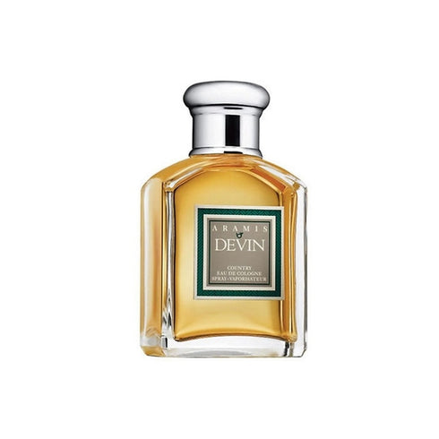 Aramis Devin Country Eau de Cologne 100ml Spray