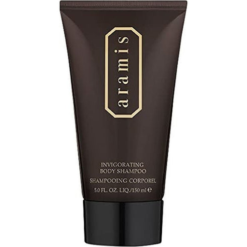 Aramis Invigorating Body Shampoo 150ml