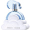 Ariana Grande Cloud Eau de Parfum 50ml Spray