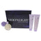 Ariana Grande Moonlight Gift Set 100ml EDP + 100ml Shower Gel + 100ml Body Lotion