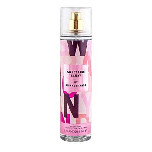 Ariana Grande Sweet Like Candy Body Mist 250ml Spray