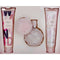 Ariana Grande Sweet Like Candy Gift Set 100ml EDP + 100ml Shower Gel + 100ml Body Lotion