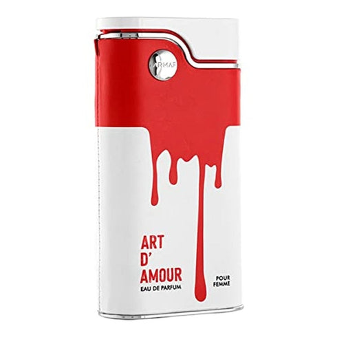 Armaf Art d'Amour Eau de Parfum 100ml Spray