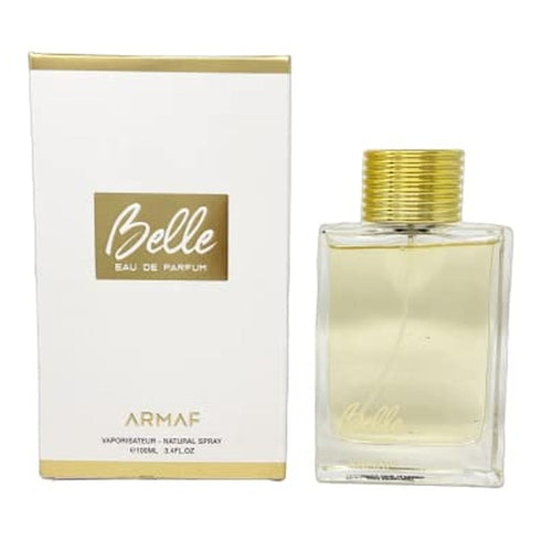 Armaf Belle Pour Femme Eau de Parfum 100ml Spray