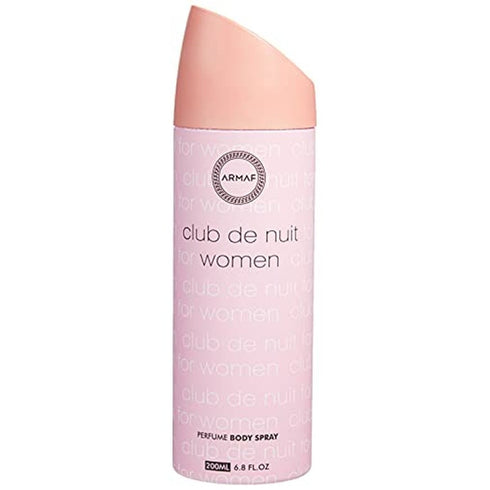 Armaf Club De Nuit Body Spray 200ml Spray