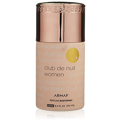 Armaf Club De Nuit Body Spray 250ml Spray