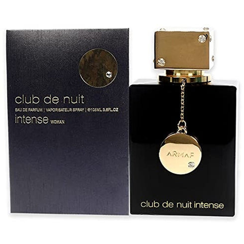 Armaf Club De Nuit Intense Eau de Parfum 105ml Spray