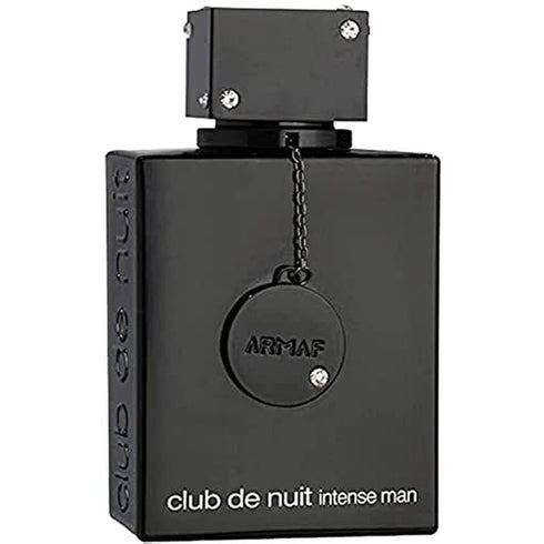 Armaf Club De Nuit Intense Non Alcoholic Eau de Toilette 105ml Spray