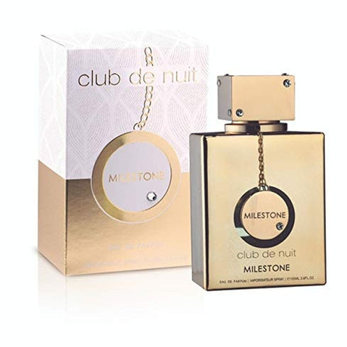 Armaf Club De Nuit Milestone Eau de Parfum 105ml Spray