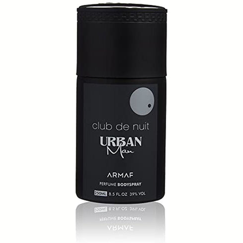 Armaf Club De Nuit Urban Body Spray 250ml Spray