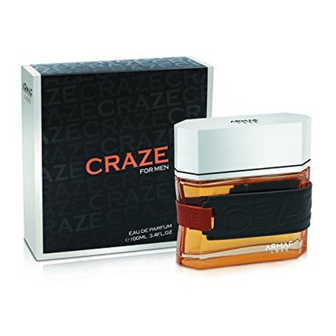 Armaf Craze Eau de Parfum 100ml Spray