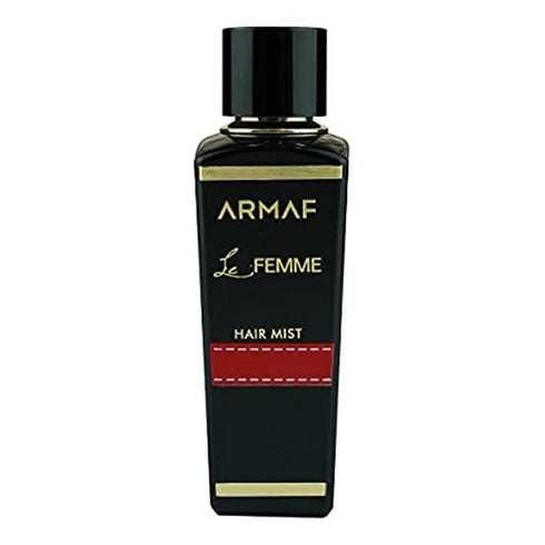 Armaf Le Femme Hair Mist 80ml