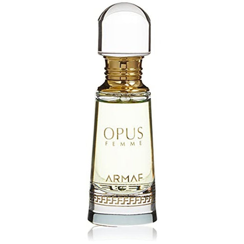 Armaf Opus Femme Non-Alcoholic Perfume Oil 20ml