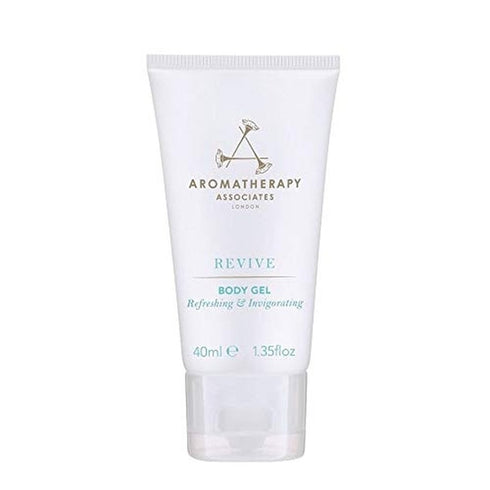 Aromatherapy Associates London Revive Body Gel 40ml