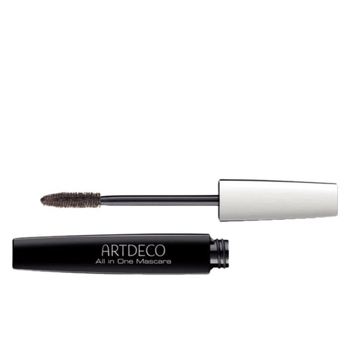 Artdeco All In One Mascara 10ml - 03 Brown