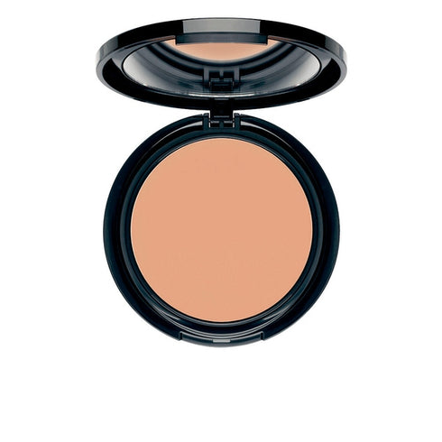 Artdeco Double Finish Compact Cream Foundation 9g - 02 Tender Beige