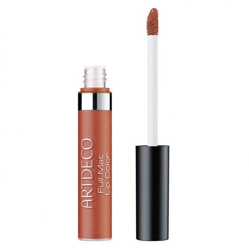 Artdeco Full Mat Long-Lasting Lip Color 5ml - 54 Burnt Clay