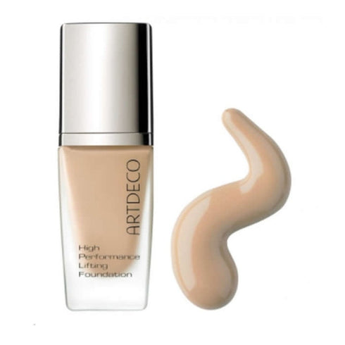 Artdeco High Performance Lifting Foundation 30ml - 25 Reflecting Rosewood
