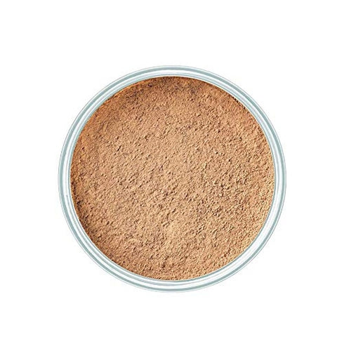 Artdeco Mineral Powder Foundation 15g - 08 Light Tan