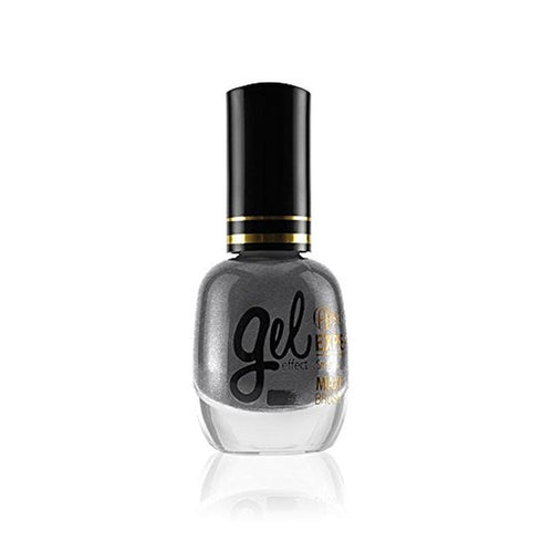 Astra Expert Maxi Brush Gel Effect Nail Polish 12ml - 30 Forever