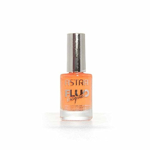 Astra Fluo Lacquer 12ml - 502 Orange