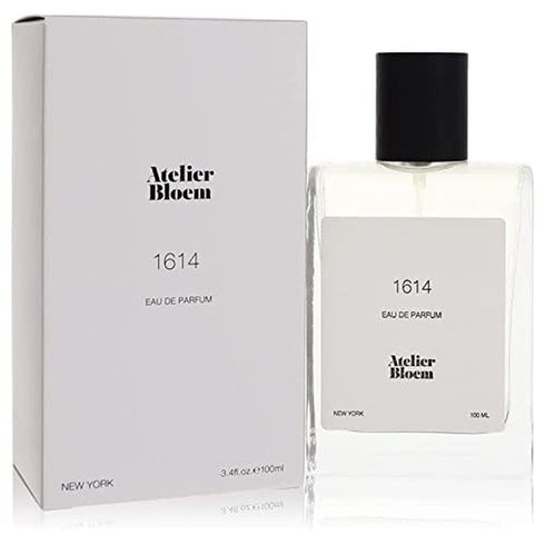 Atelier Bloem 1614 Eau de Parfum 100ml Spray