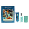 Atelier Cologne Clémentine California Gift Set 30ml Cologne Absolue (Pure Perfume) + 30ml Hand Cream + Leather Case