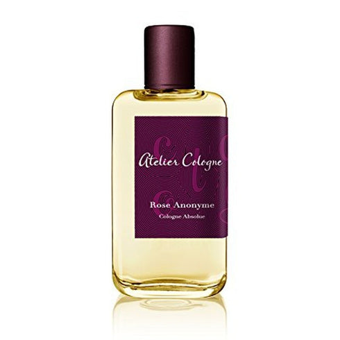 Atelier Cologne Rose Anonyme Cologne Absolue (Pure Perfume) 100ml Spray